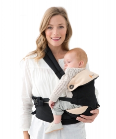 Ergobaby kengur nosiljka za bebe 360 crna