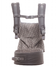 Ergobaby kengur nosiljka za bebe 360 Dewy siva