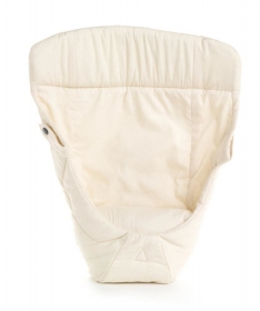 Ergobaby set kengur nosiljka za bebe i ulozak Original 360 crno bez