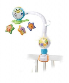 Vtech muzicka vrteska 2 u 1
