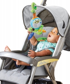 Vtech muzicka vrteska 2 u 1