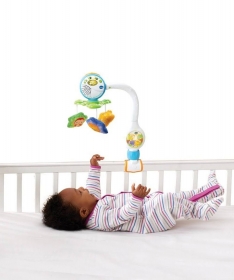 Vtech muzicka vrteska 2 u 1