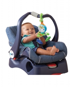 Vtech muzicka vrteska 2 u 1