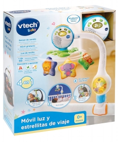 Vtech muzicka vrteska 2 u 1