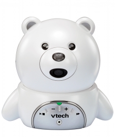 VTech bebi alarm - video LCD Meda - BM4200