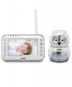VTech bebi alarm video LCD Sovica - BM4300