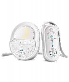 Avent Alarm za Bebe Dect Baby Monitor SCD506/52
