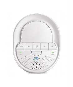 Avent Alarm za Bebe Dect Baby Monitor SCD506/52
