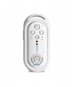 Avent Alarm za Bebe Dect Baby Monitor SCD506/52