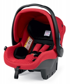 Peg Perego Auto sedište za bebe Primo Viaggio SL Geo Red od 0 do 13kg