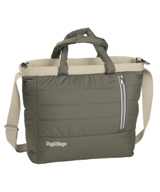 Peg Perego torba za mame Borsa Elite Breeze Kaki 2018