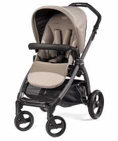 Peg Perego kolica za bebe Book Pop Up S Jet Completo CREAM
