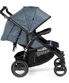 Peg Perego Kolica Book za Blizance Classico Horizon 2018