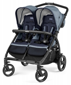 Peg Perego Kolica Book za Blizance Classico Horizon 2018