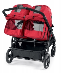 Peg Perego Kolica Book za Blizance Classico Horizon 2018