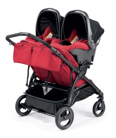 Peg Perego Kolica Book za Blizance Classico Horizon 2018