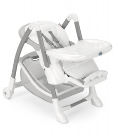 CAM hranilica za bebe (stolica za hranjenje) Gusto s-2500.236