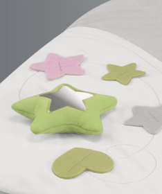 CAM decija ogradica Brevettato Millegiochi b-122.226