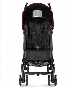 Peg Perego kolica za bebe Pliko Mini Classico FIAT 500 Black