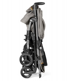Peg Perego kolica za bebe Si Completo Denim