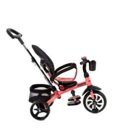 Kikka Boo deciji tricikl 3u1 Xammy Pink
