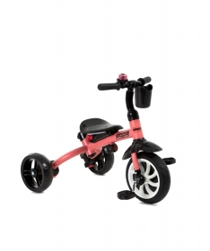 Kikka Boo deciji tricikl 3u1 Xammy Pink