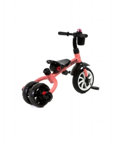 Kikka Boo deciji tricikl 3u1 Xammy Pink