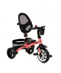 Kikka Boo deciji tricikl 3u1 Xammy Pink