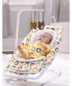 Joie ležaljka za bebe Dreamer Owl 107031