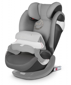 Cybex auto sedište od 9 do 36k g Pallas M fix Autumn Gold
