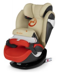 Cybex auto sedište od 9 do 36k g Pallas M fix Autumn Gold