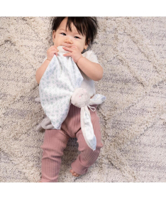 Infantino ćebence za utehu za bebe Zeka