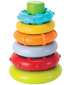 Infantino edukativna igračka za bebe Dindolino 22115205