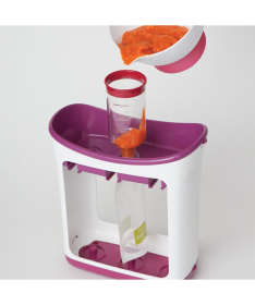 Infantino Fresh Squeeze stanica za kašice - 115214