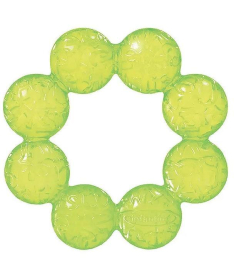 Infantino glodalica sa vodenim punjenjem Green - 115301