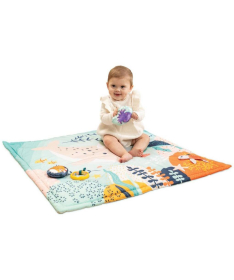Infantino gmnastika za bebe Morski Svet 22115379