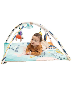 Infantino gmnastika za bebe Morski Svet 22115379