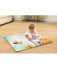 Infantino gmnastika za bebe Morski Svet 22115379