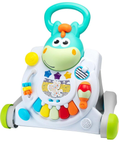 Infantino guralica za bebe 3 u 1 Magarence 22115220