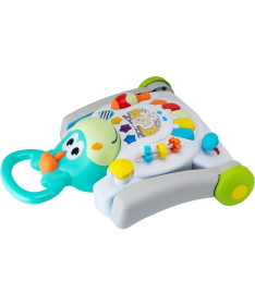 Infantino guralica za bebe 3 u 1 Magarence 22115220