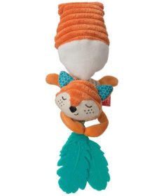 Infantino igračka na povlačenje Go Gaga Lisica 22115322