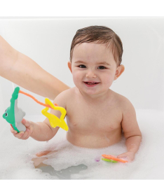 Infantino igračka za kupanje bebe Pecaljka 22115227