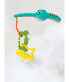 Infantino igračka za kupanje bebe Pecaljka 22115227