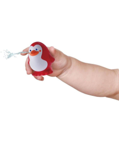 Infantino igračka za kupanje bebe Pingvini 22115229