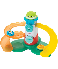 Infantino igračka za kupanje bebe tobogan 22115450