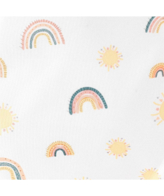 Infantino kengur nosiljka Flip 4 u 1 Rainbow