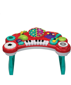 Infantino klavir muzički centar 10 u 1 22115444