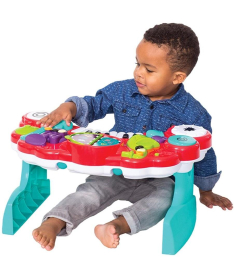 Infantino klavir muzički centar 10 u 1 22115444