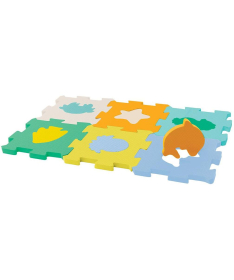 Infantino mekana podloga za igru 2 u 1 22115437