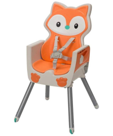 Infantino multifunkcionalna hranilica za bebe 4 u 1 Grow with me - 115184